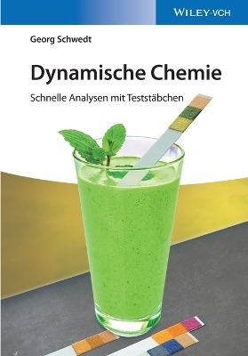Dynamische Chemie