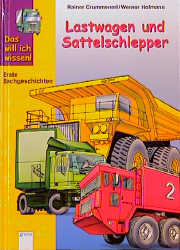 Lastwagen und Sattelschlepper