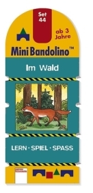 Im Wald (Kinderspiel)
