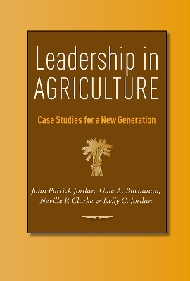 Leadership in Agriculture