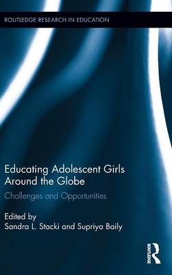 Educating Adolescent Girls Around the Globe - 
