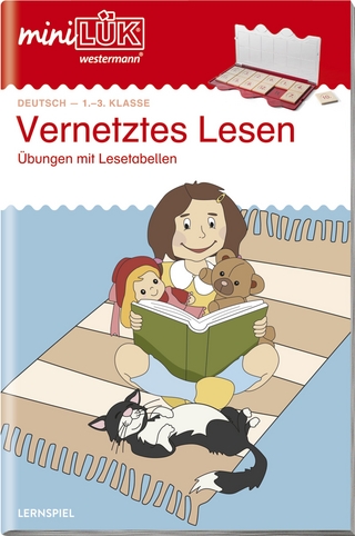 miniLÜK-Übungshefte / miniLÜK