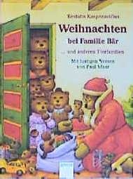 Weihnachten bei Familie B&auml;r - Paul Maar