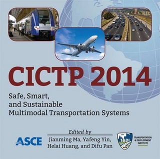 CICTP 2014