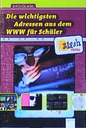 Die wichtigsten Adressen aus dem www für Schüler