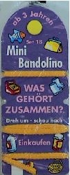 Mini Bandolino / Einkaufen