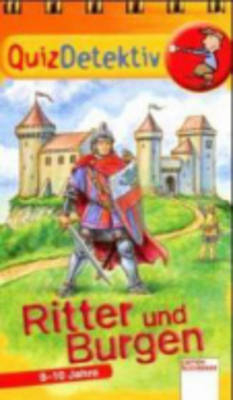 Quizdetektive - Ritter und Burgen