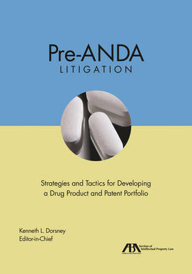 Pre-Anda Litigation