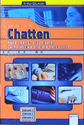 Chatten - Carola Heine