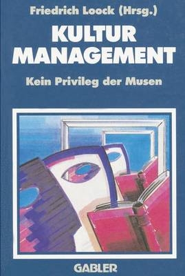 Kulturmanagement - 