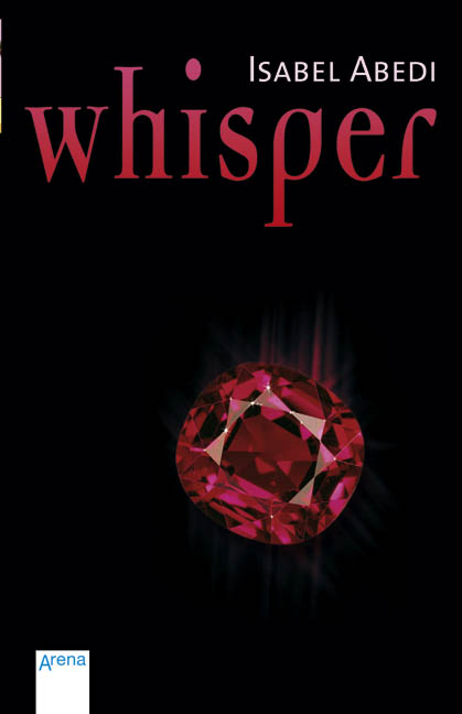 Whisper - Isabel Abedi