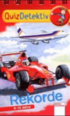 Quizdetektive - Rekorde aus aller Welt