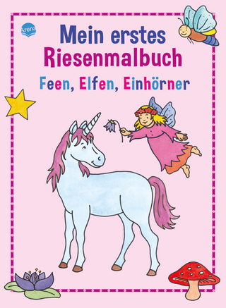 Feen, Elfen, Einhörner