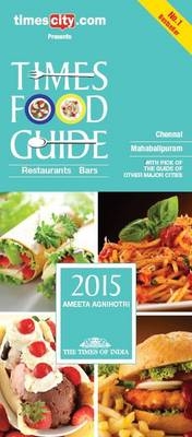 Times Food Guide - Chennai
