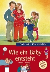 Wie ein Baby entsteht - Uschi Flacke