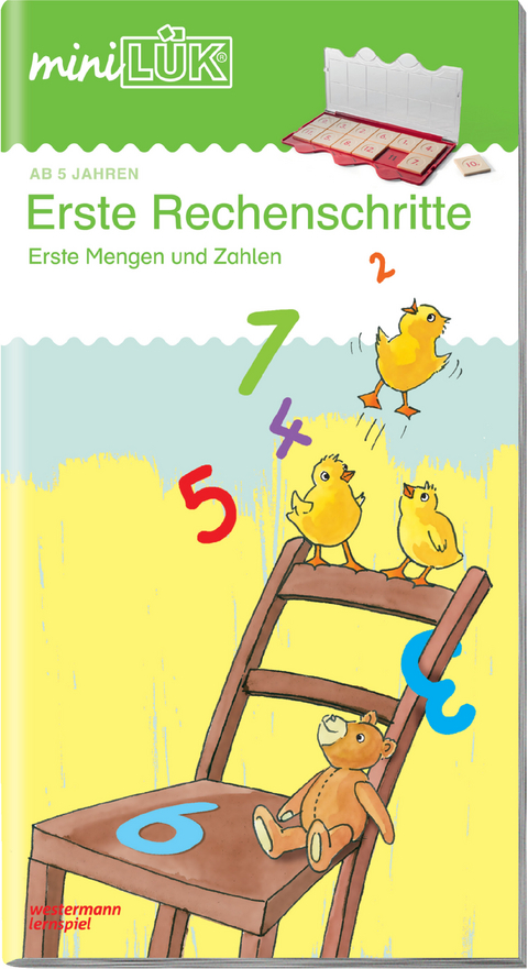 miniL&Uuml;K - Heiner M&uuml;ller