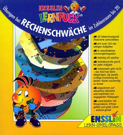 Dyskalkulie Stufe 1 - Max K&ouml;rndl, Klaus Patho