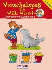 Überlegen und Kombinieren