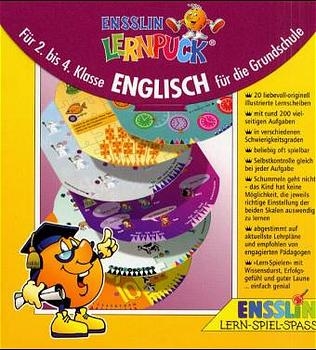 Englisch f&uuml;r die Grundschule - Katja Schulz