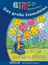 Das gro&szlig;e Einmaleins - Roland Volk