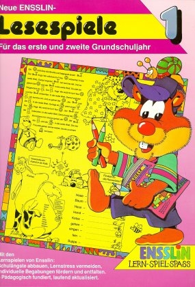 F&uuml;r das erste und zweite Grundschuljahr - 