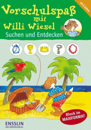 Suchen und Entdecken