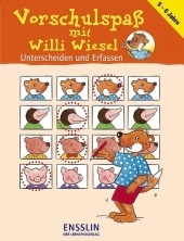 Unterscheiden und Erfassen