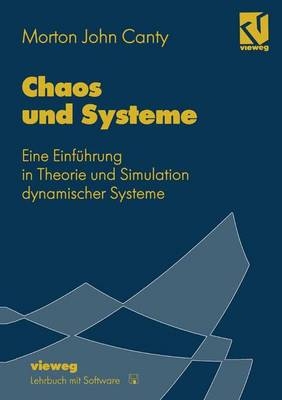 Chaos und Systeme - Morton J Canty