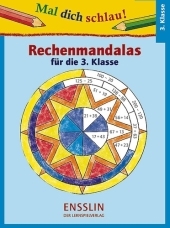 Rechenmandalas