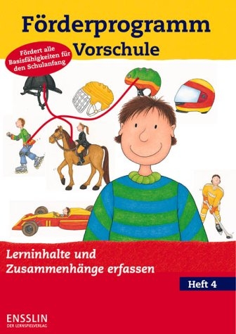 Lerninhalte und Zusammenh&auml;nge erfassen