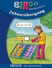Zehnerübergang