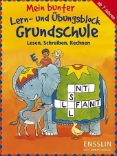 Lesen, Schreiben, Rechnen - Friederike Barnhusen
