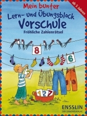 Fröhliche Zahlenrätsel