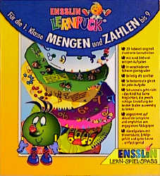 Mengen und Zahlen bis 9 - Peter Hell