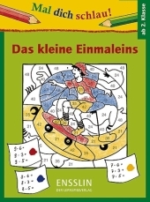 Das kleine Einmaleins