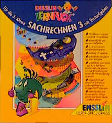 Sachrechnen 3 - Peter Hell