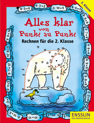 Rechnen für die 2. Klasse