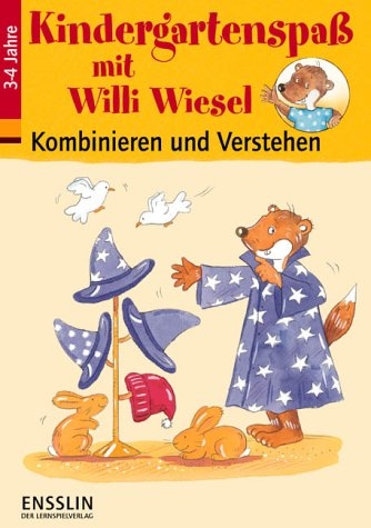 Kombinieren und Verstehen