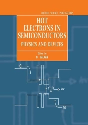Hot Electrons in Semiconductors - 