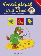 Beobachten und Lernen