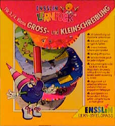 Gross- und Kleinschreibung