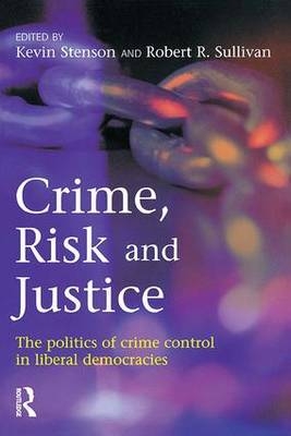 Crime, Risk and Justice - 