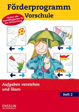 Aufgaben verstehen und lösen