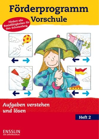 Aufgaben verstehen und l&ouml;sen