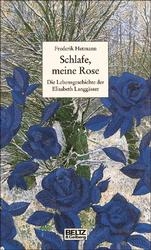 Schlafe, meine Rose - Frederik Hetmann