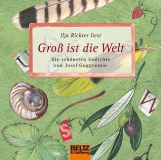 Groß ist die Welt