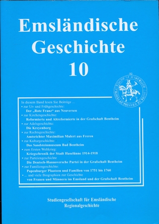 Emsländische Geschichte 10