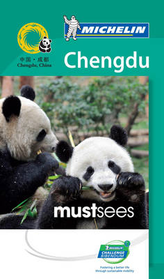 Michelin Must Sees Chengdu