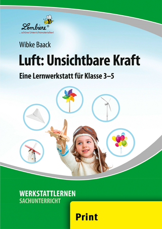 Luft: Unsichtbare Kraft