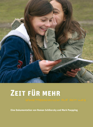 Zeit für mehr